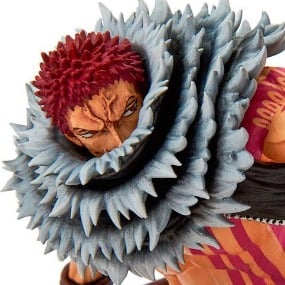 Charlotte Katakuri - One Piece - BWFC - Normal Color Ver.