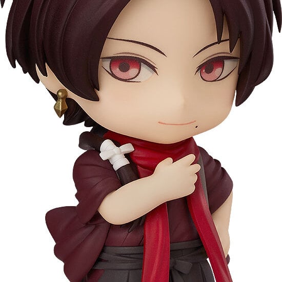 Kashu Kiyomitsu - Uchiban Co-de - Nendoroid Co-de