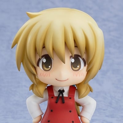 Nendoroid 308 Miyako