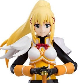 Figma 450 Darkness
