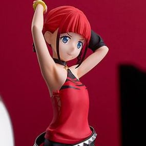 Chise Asukagawa - SSSS.Dynazenon Pop Up Parade - Good Smile Company