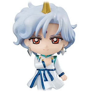 Helios - Sailor Moon Staffel Super S - Petit Chara!