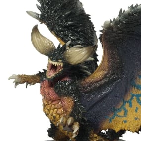 Nergigante - Standard Model Plus Vol. 13 - Monster Hunter