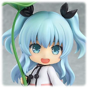 Nendoroid 498 Noel