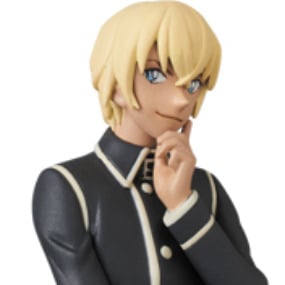 Tooru Amuro - Ultra Detail Figur No. 479 - Detektiv Conan - Medicom Toy