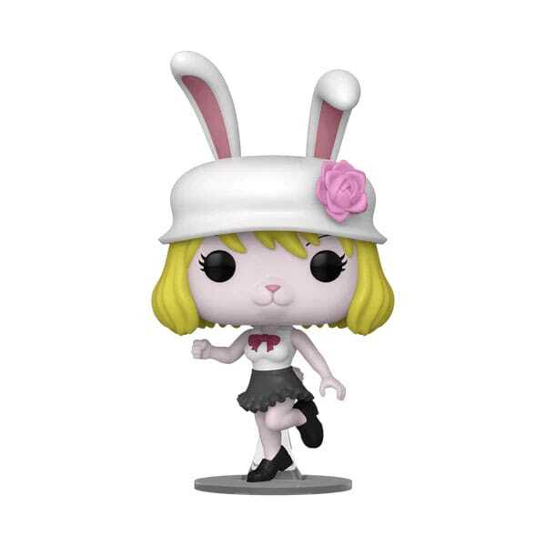 Carrot - One Piece Funko POP