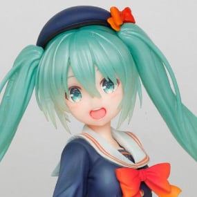 Hatsune Miku - Autumn Version 3rd Season - Taito - Neuauflage