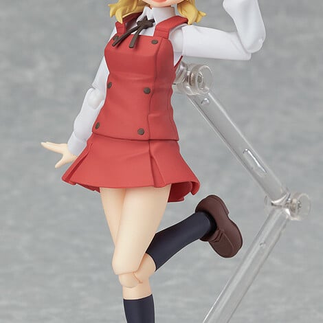 Figma 184 Miyako