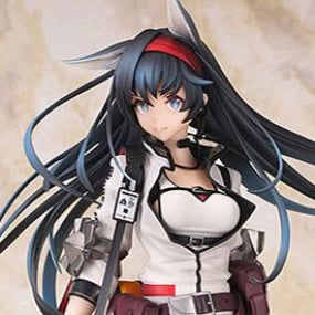 Blaze – Arknights – 1/7 Statue von APEX