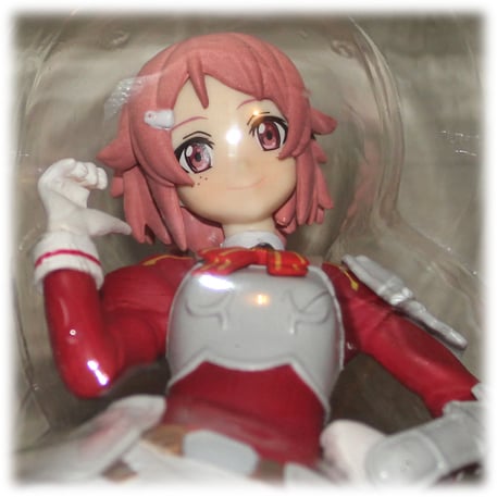 Lisbeth - Sword Art Online