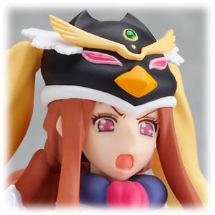 figma 134 Princess of the Crystal