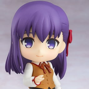 Nendoroid 1252 Sakura Matou