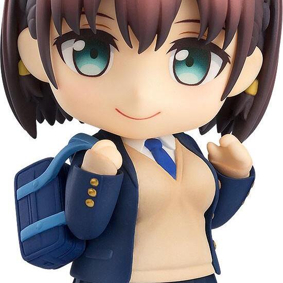 Nendoroid 808 Ai-chan
