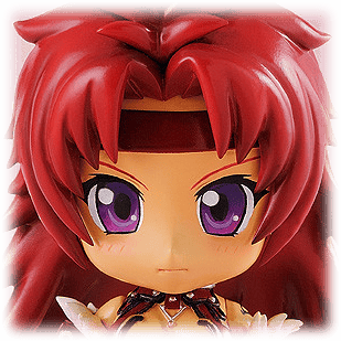 Nendoroid 143a Risty