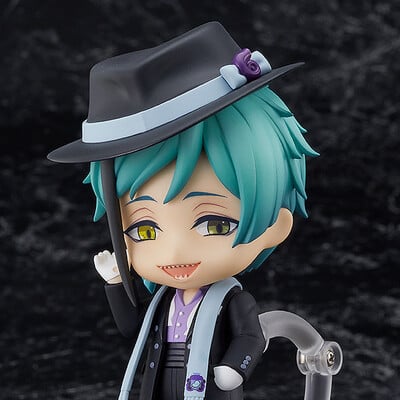 Nendoroid 1887 Floyd Leech