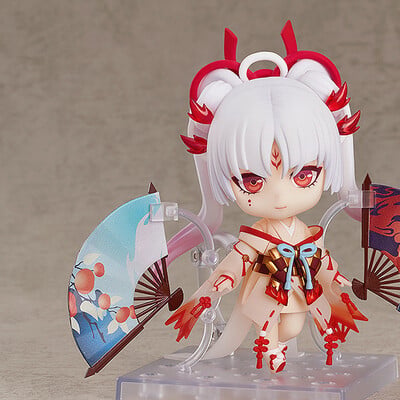 Nendoroid 1608 Shiranui