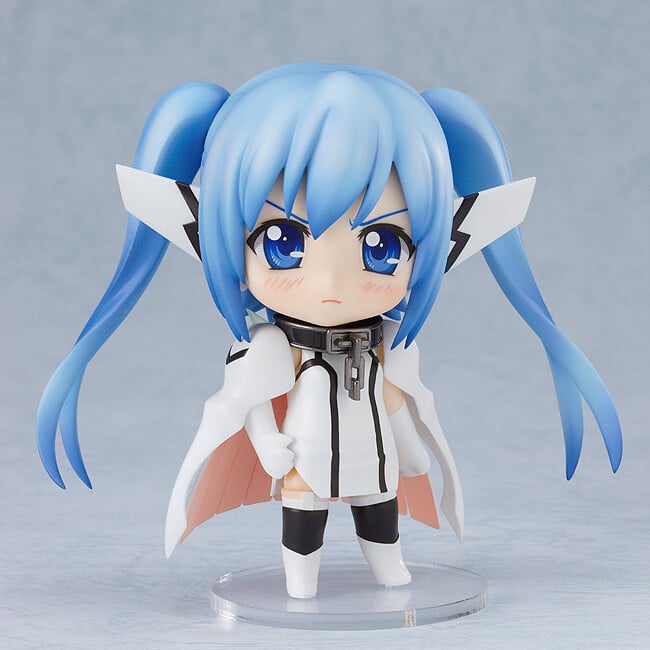 Nendoroid 181 Nymph