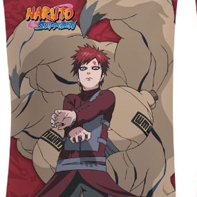Gaara - Naruto Shippuden Kissen - Pop Buddies