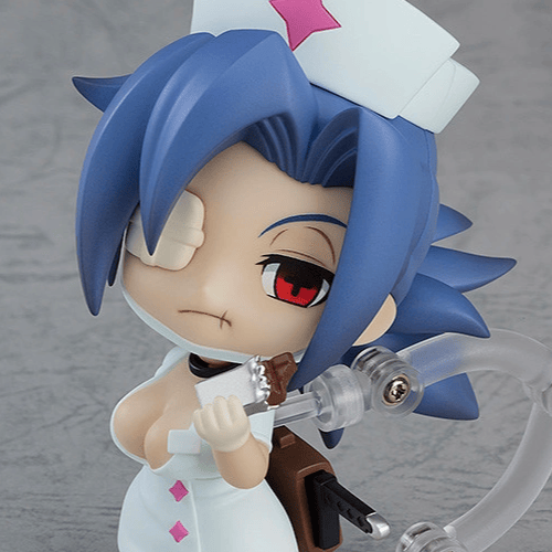 Nendoroid 1951 Valentine