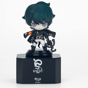 Faust - Arknights Deformed Vol. 4 - Apex Innovation