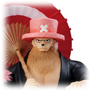 Tony Chopper - Super One Piece Styling EX Kimono Style