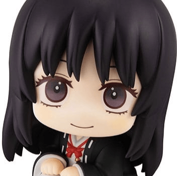 Yamada Asaemon Toma - Hell's Paradise: Jigokuraku Look Up - Megahouse
