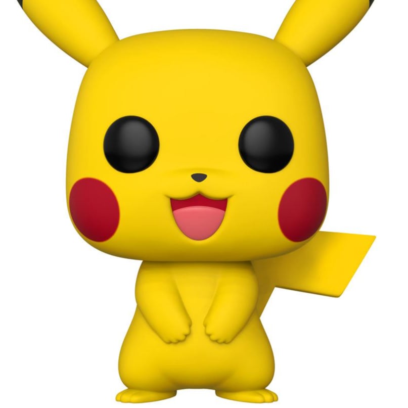 Pikachu - Super Sized Funko POP!
