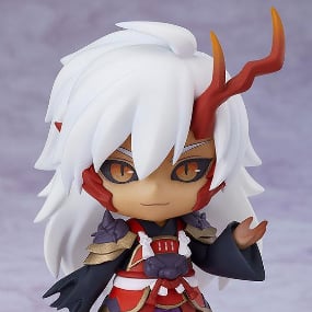 Nendoroid 1244 Ibaraki Douji