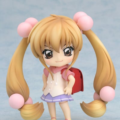 Nendoroid 060 Rin Kokonoe