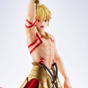 Gilgamesh - Archer - Fate/Grand Order ConoFig - Aniplex