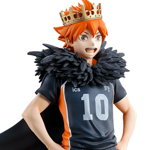 Shoyo Hinata - Haikyu!! - Ichibansho