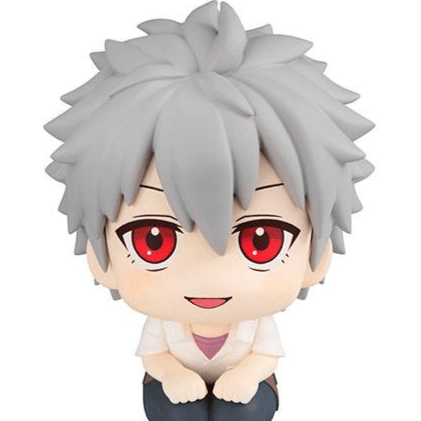Kaworu Nagisa - Neon Genesis Evangelion Look Up - Megahouse - Neuauflage