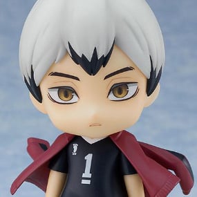 Nendoroid 1585 Shinsuke Kita - Neuauflage