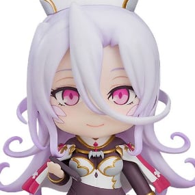 Nendoroid 1436 Saphentite Neikes