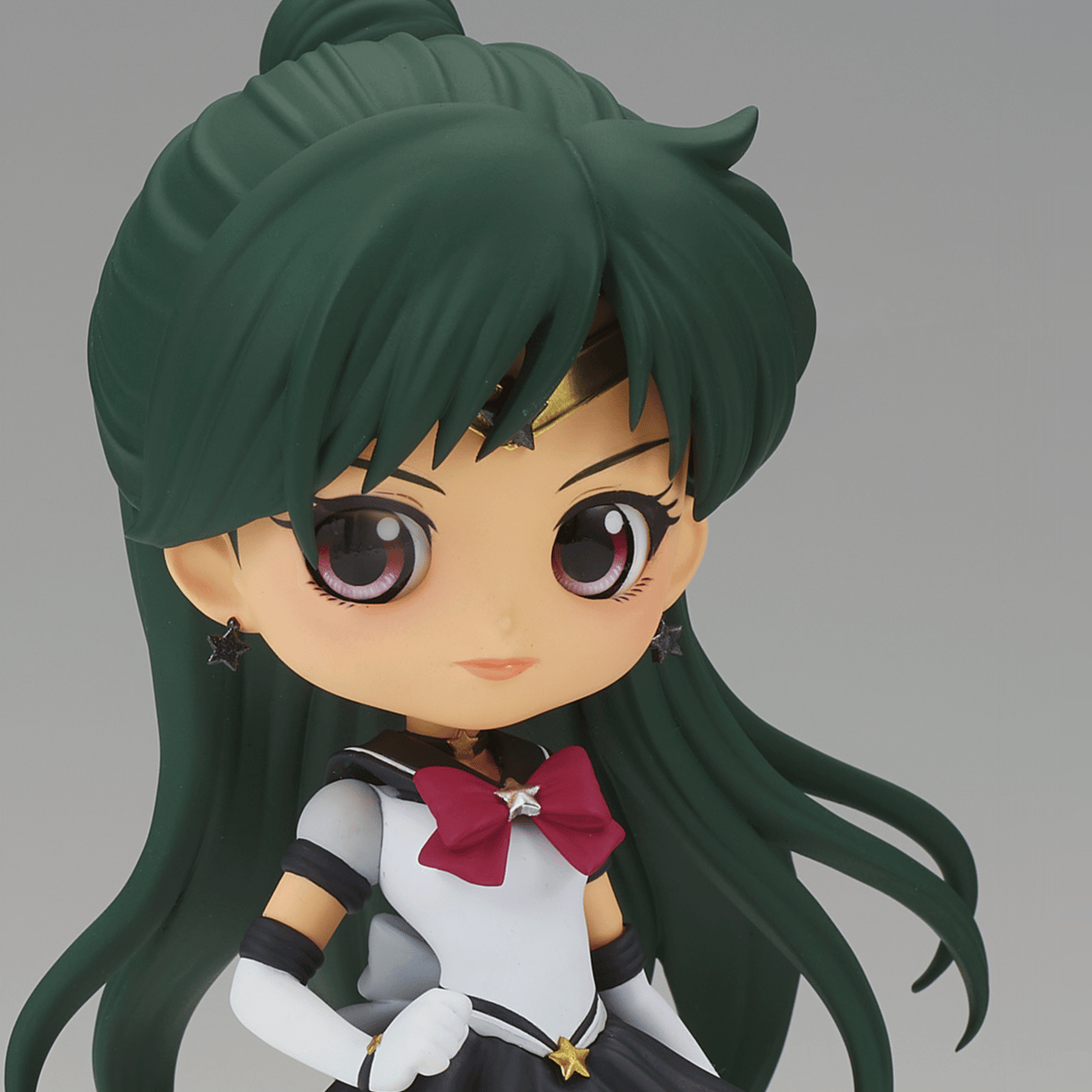 Eternal Sailor Pluto - Pretty Guardian Sailor Moon Eternal: The Movie - Q Posket Version B