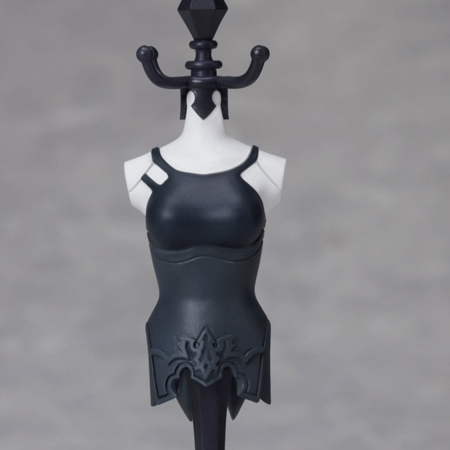 A2 - NieR:Automata Schmuckständer - Elcoco