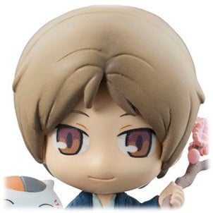 Natsume Yuujinchou Petit Chara Land Vier Jahreszeiten - Frühling