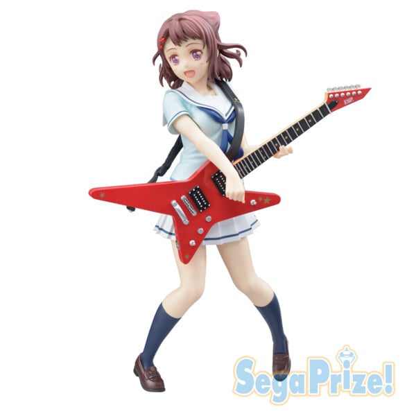 Kasumi Toyama - BanG Dream! - SEGA PM Figur