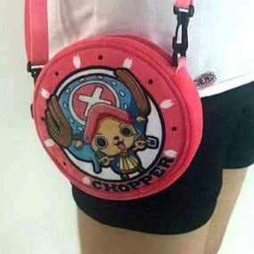 Tony Tony Chopper - One Piece Umhängetasche - Sakami