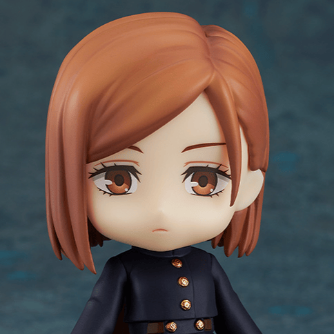 Nendoroid Swacchao! Nobara Kugisaki