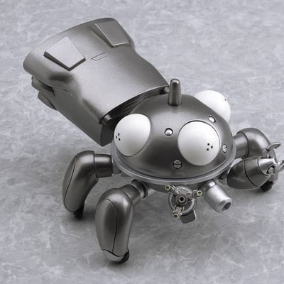 Nendoroid 023 Tachikomans - Silver version