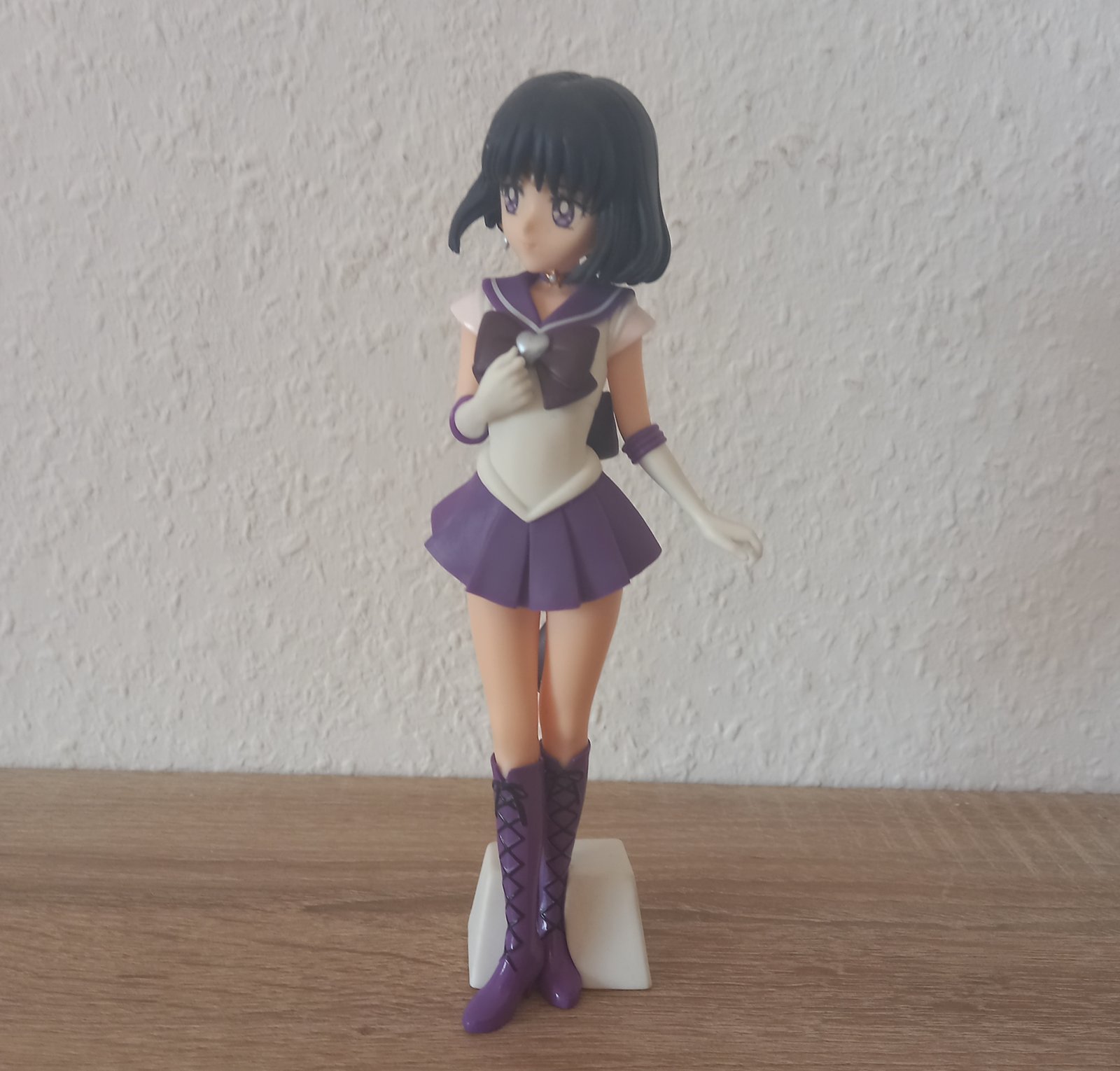 The Warrior of Death 