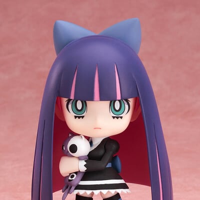 Nendoroid 161 Stocking