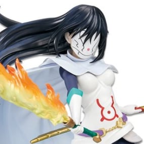 Shizu Izawa - That Time I Got Reincarnated As A Slime - Espresto - Banpresto