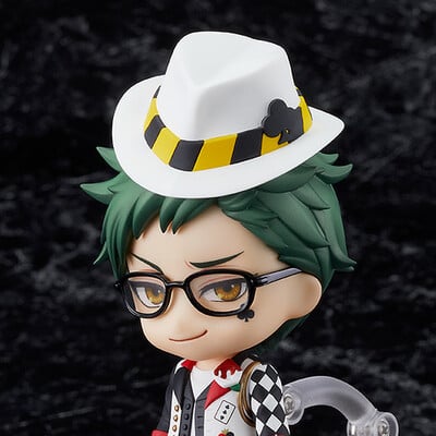 Nendoroid 1770 Trey Clover