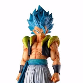 Gogeta - Super Saiyajin Blue / SSGSS - Dragon Ball Super - Master Stars Piece - Banpresto