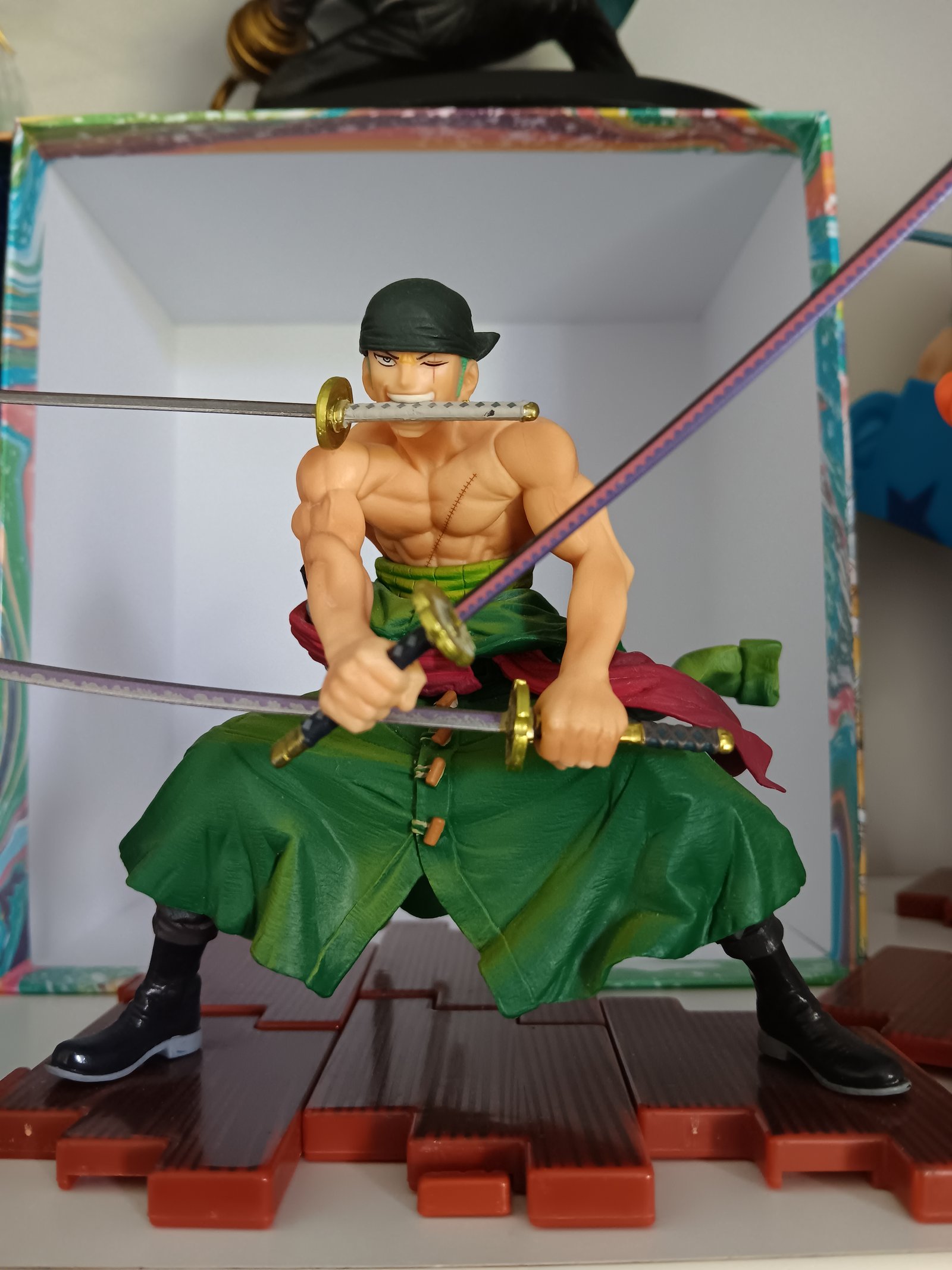 Zoro