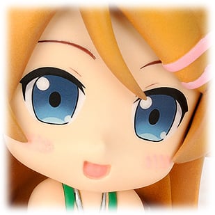 Petanko - Kirino Kousaka - Natsu Komi memories Version