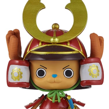 Tony Tony Chopper - One Piece - Wa no Kuni - Grandline Men DXF (Vol.19) - Banpresto