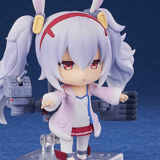 Nendoroid 1923-DX Laffey - DX Version